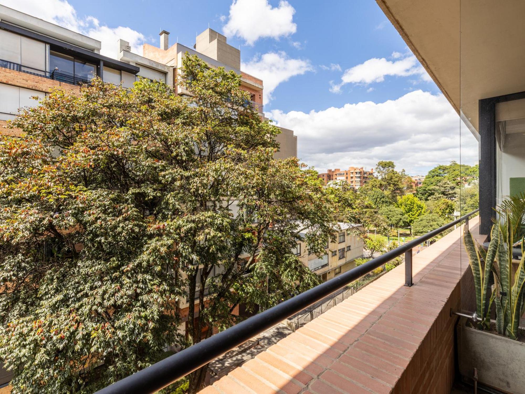 Basika By Wynwood House Aparthotel - Bogota, Bogota